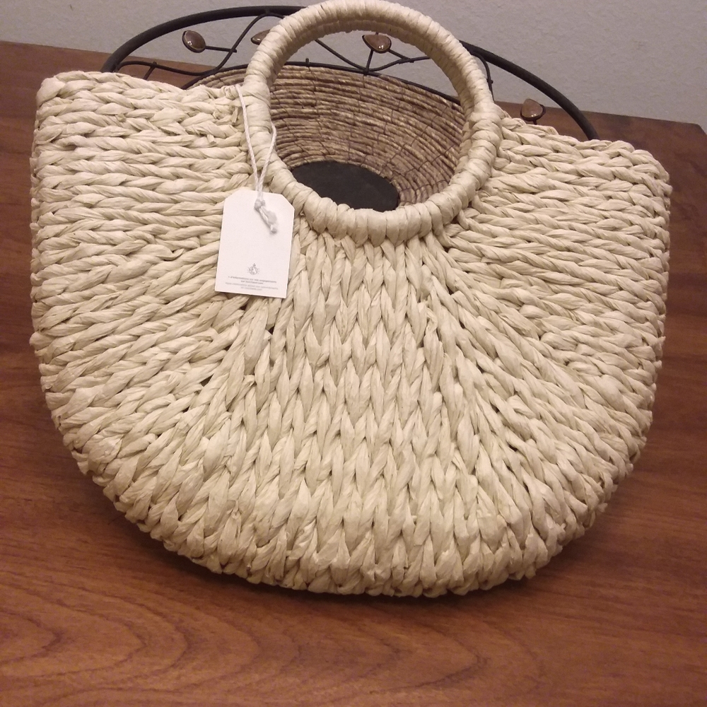 L'occitane Handbag - Picture 10 of 11